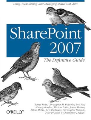 SharePoint 2007: Der ultimative Leitfaden