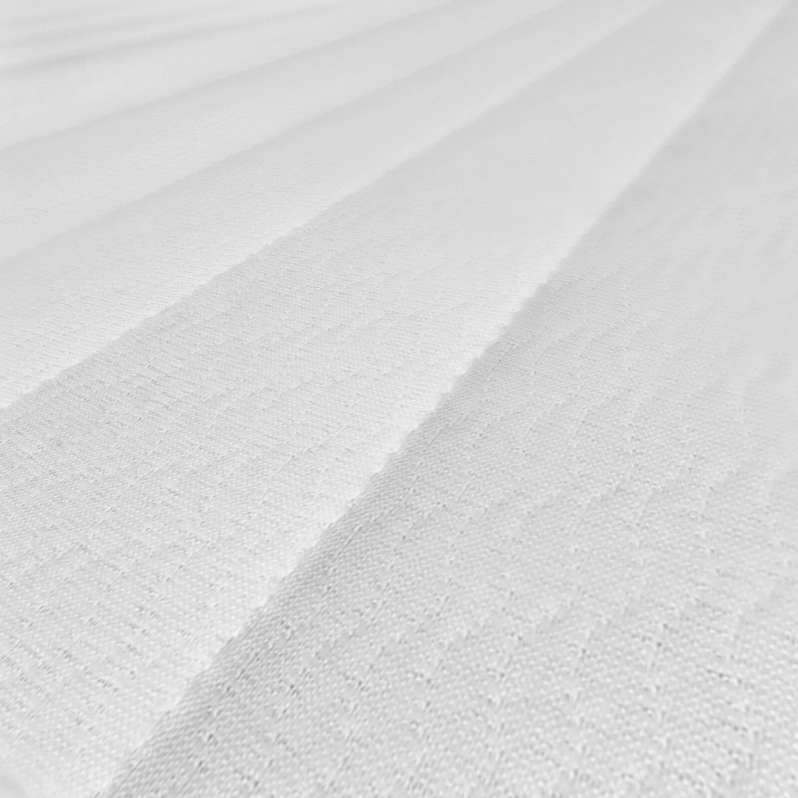 1756834 Materasso 80x200 Cm 7 Zone Schiuma Di Poliuretano 10 Cm H2 H3