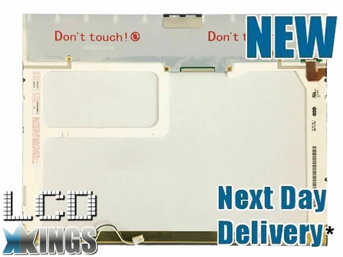 TOSHIBA SATELLITE PRO L20-247 15" LAPTOP SCREEN NEW