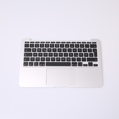 Apple MacBook Air 11'' Top Case komplett A1465 2013 2014 2015 069-9392 Grade A