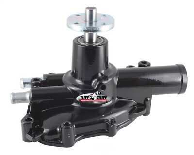 Engine Water Pump-GT Tuff Stuff 1594NF fits 86-87 Ford Mustang 5.0L-V8