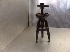 Alter  Abdrücker  Dreiarmiger Abzieher 3-Arm Spezialwerkzeug  Oldtimer