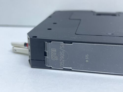 GM INTERNATIONAL D5290S/SA RELAY MODULE - Picture 3 of 9