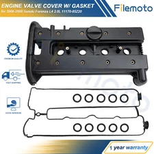 ⭐Engine Valve Cover w/ Gasket for 2006-2008 Suzuki Forenza 2.0L⭐