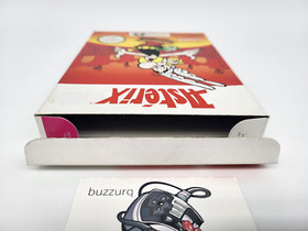 Asterix - Nintendo NES - Komplett - PAL B