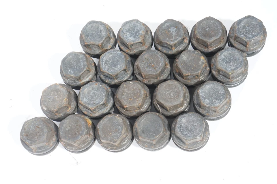 BMW 745I E65 2002-2008 JUEGO DE 20 PERNOS Foto 2 de 4