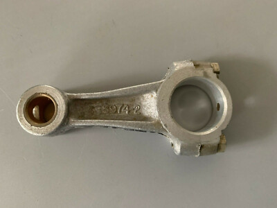 JOHNSON EVINRUDE 388974 388976 0388976 CONNECTING ROD NEW Fits 6HP 1978 & 1979 