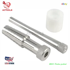 Rathburn Ring Stretcher Wedding Band Sizing Stretching Mandrel Jewelry Tools USA