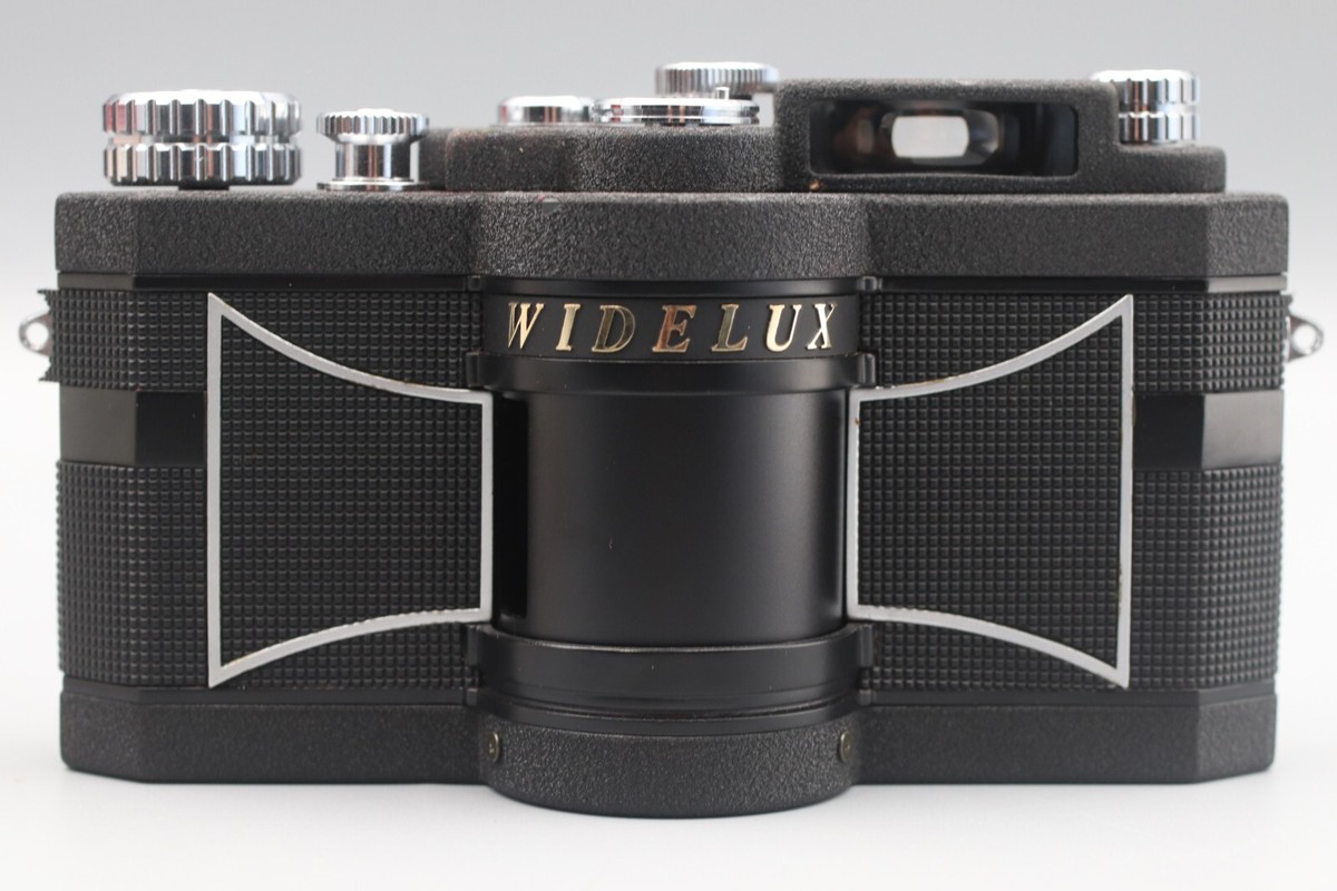 PANON パノン WIDELUX ワイドラックス F8 PANON パノン WIDELUX ワイドラックス F8