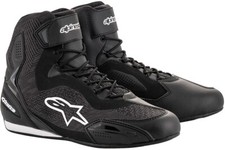 Scarpa ALPINESTARS FASTER-3 RIDEKNIT SH moto strada