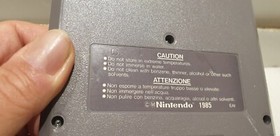 KICK OFF NES - PAL A ITA - AUTENTICO - FUNZIONANTE - BUONE CONDIZIONI