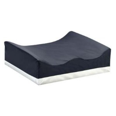Blue Chip Med Gel Pro Position Plus Mod 6250 Wheelchair Cushion All Sizes 