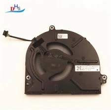 5F10Z58246 For Lenovo ThinkPad L14 L15 Gen 3 L15 Gen 4 UMA  CPU Cooling Fan