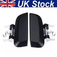 1 pair Outer Door Handle Rear Left & Right for Nissan Pathfinder R51 2005-2012