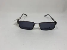EASYTWIST M CT210 51/16/135 20 DARK GRAY FLEX HINGE W/ POLARIZED SUN-CLIP DQ91