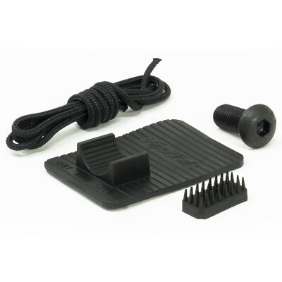 Vapor Trail Archery Limb Driver Accessory Kit - Black