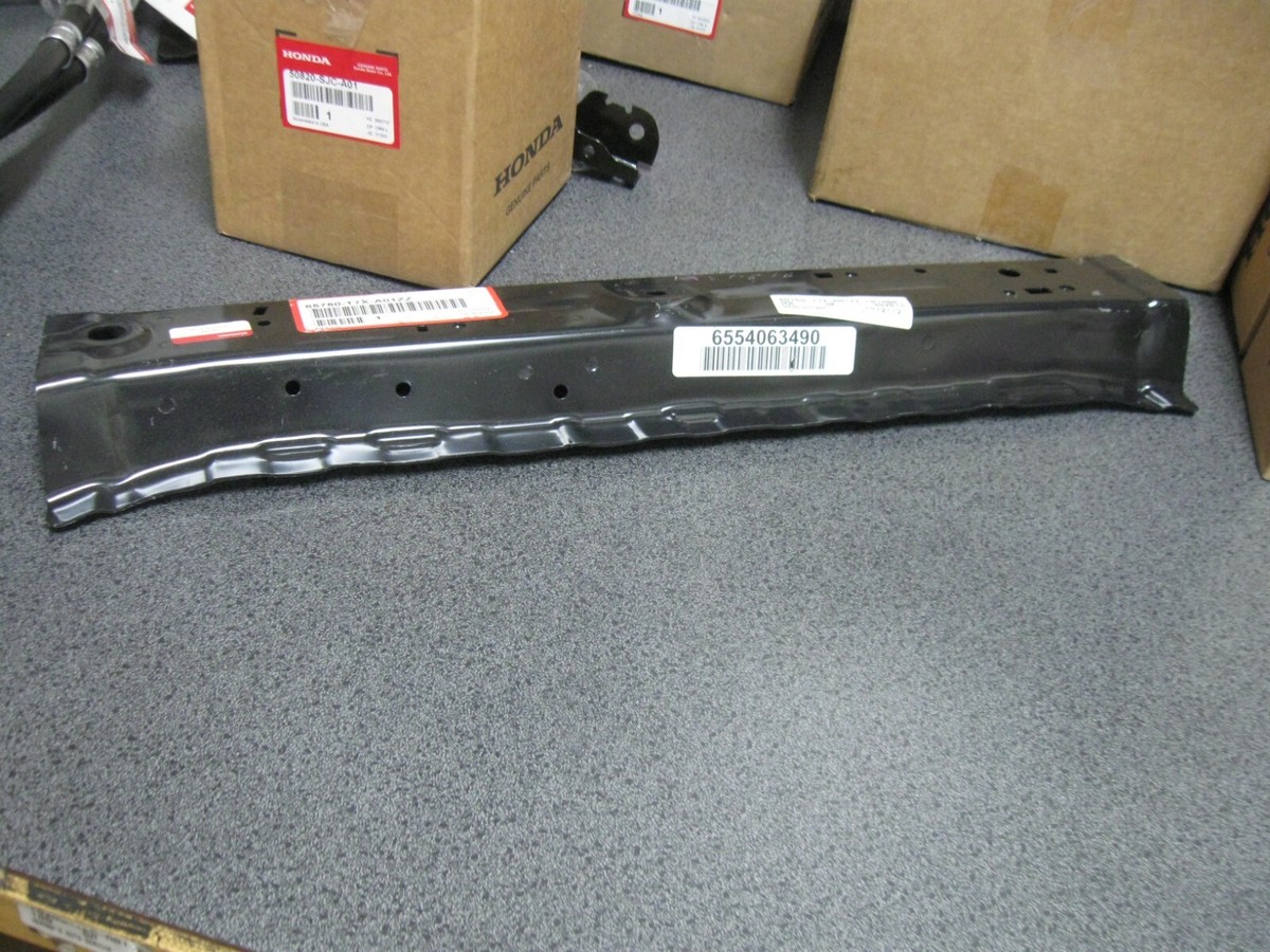 non　HRV BG 1 Honda HR-V 2016-2021 Damper Rebound Stop NEW Genuine 51925