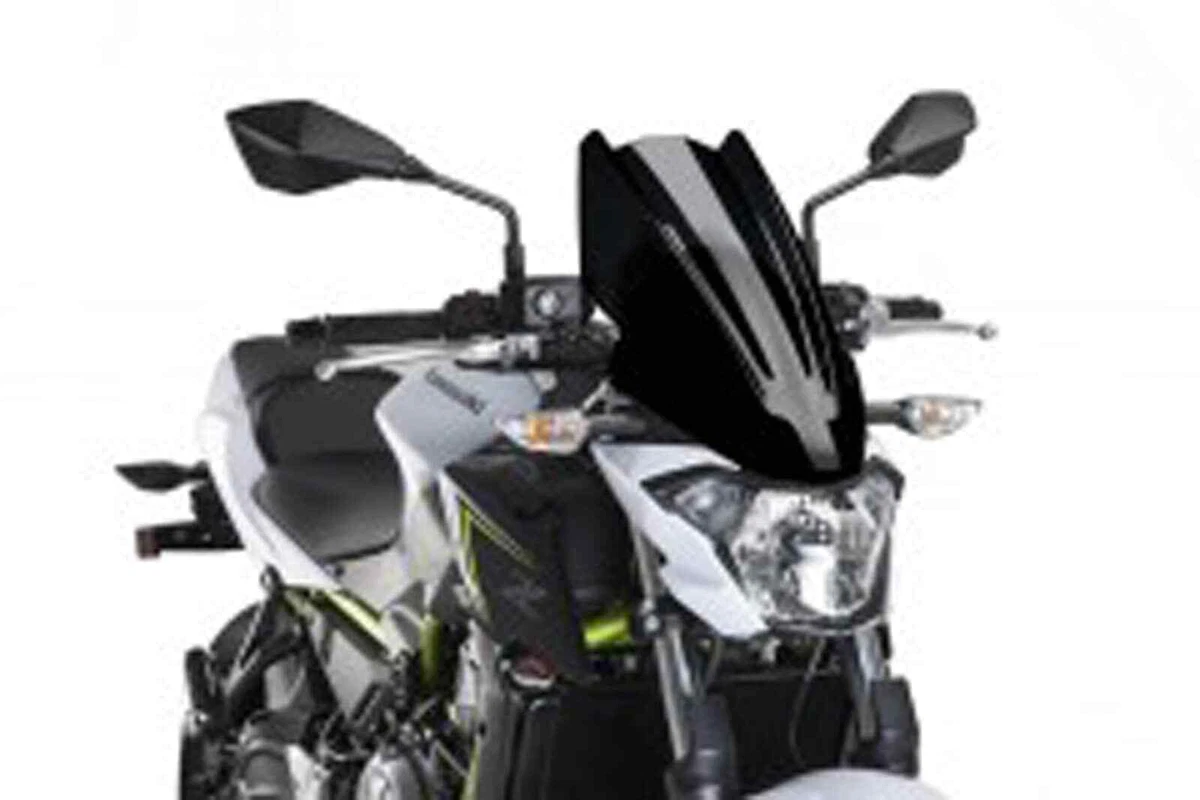 Kawasaki z650 sale touring