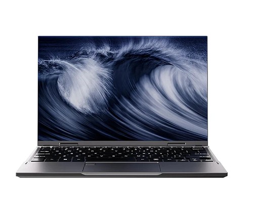 Laptop Intel N95 YOGA Touchscreens 16GB DDR5 2TB SSD HD Camera Backlit Keyboard - Picture 27 of 28