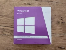 Microsoft Windows 8.1 Full Version Czech Plná verze v češtině