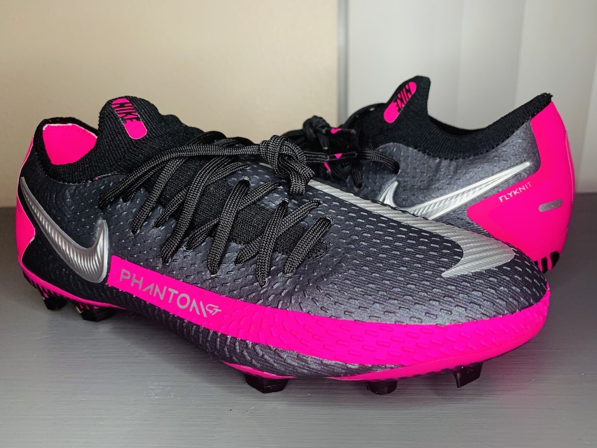 nike jr phantom gt pro fg