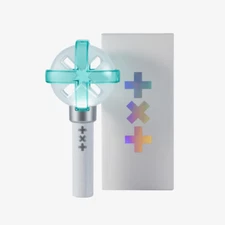 TXT Official Light Stick Ver.2 Light Stick+Strap+Dust Bag+5ea Mini P.Card