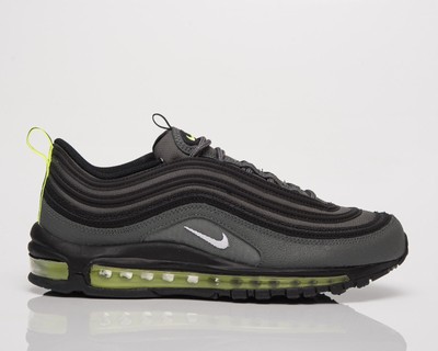 nike air max 97 black glow in the dark