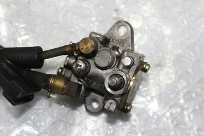 Ölpumpe Pumpe Öl Oil Pump Gilera Runner Purejet 50 #R7150