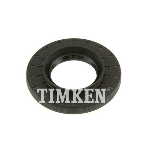 Drive Axle Shaft Seal fits 2012-2018 Ram 1500 TIMKEN - Picture 1 of 4