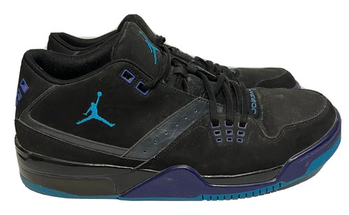 jumpman flight shoes