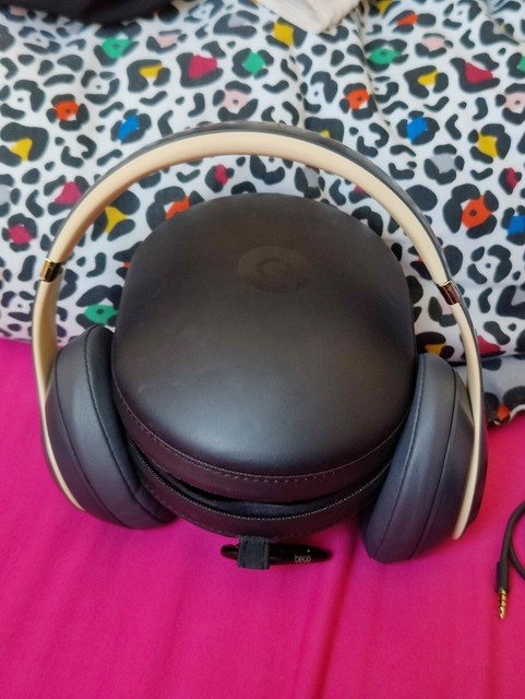 Dr. Dre Studio3 Wireless Headphones 