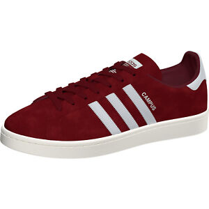 adidas campus bordo