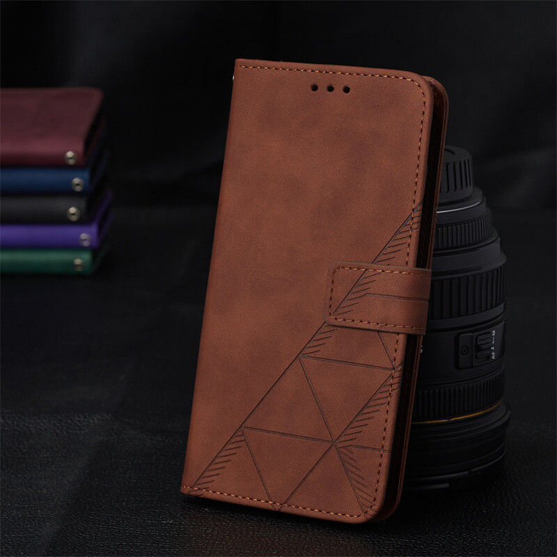FMPCUON Cover For Nokia G21/G11, Flip Wallet Case In Premium PU - Foto 11
