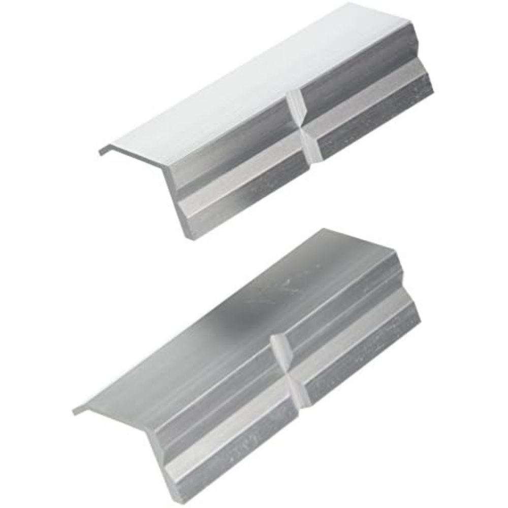 Connex Ganasce in alluminio