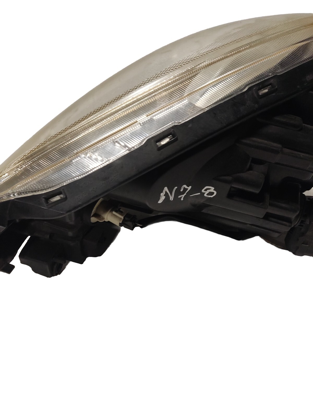 Nissan Micra K13 Headlight Light Lamp O/S GENUINE 260101HA0A (N7_8) eBay