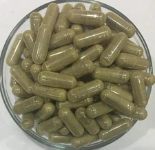 Tribulus Terrestris Extract :  40% Saponins  Testosterone Booster  Boost Libido