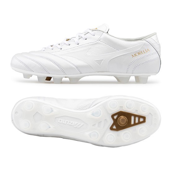 Mizuno Morelia UL Japan MD 40TH Men's Soccer Shoes Football