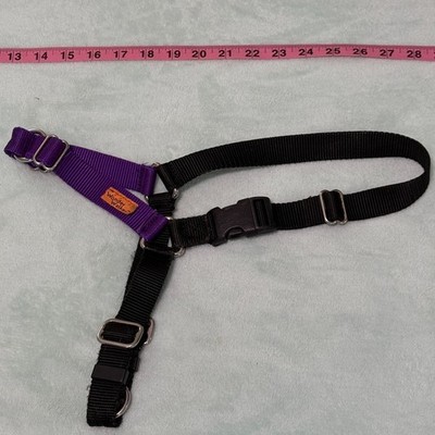 Used Wonder Walker Dog Harness size Medium