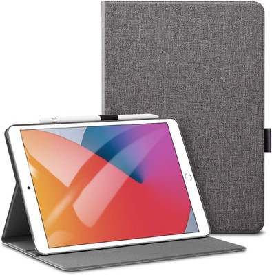 Leder Smart Case für iPad Mini 4 5 Flip Ständer Cover Auto Sleep Wake 7,9'' Urban