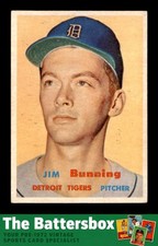 Click to enlarge Jim Bunning