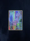 Pokémon Mew TCG XY110 Holo Black Star Promo Full Art 2016 NM