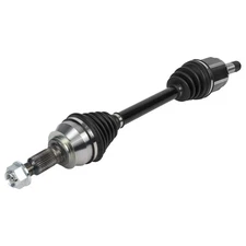 CV Axle Front Left For Chevrolet Malibu 2019 2020 L4 1.5L NCV10265