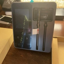 Smart Wireless Meat Thermometer with App Control, 600FT Bluetooth Range