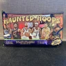 2024-25 Panini NBA Haunted Hoops Basketball Box - 120 Cards, Guaranteed Parallel