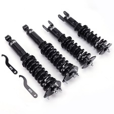 Einstellbare Höhe Gewindefahrwerk for Infiniti G37 V36 09-15 Nissan 370Z Nismo