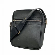 Louis Vuitton Shoulder Bag Taiga Dimitri M32462 Aldoise 116713