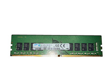 Samsung 16GB 2Rx4 PC4-2133P PC4-17000 DDR4 2133MHz 1.2V ECC REG RDIMM Memory RAM