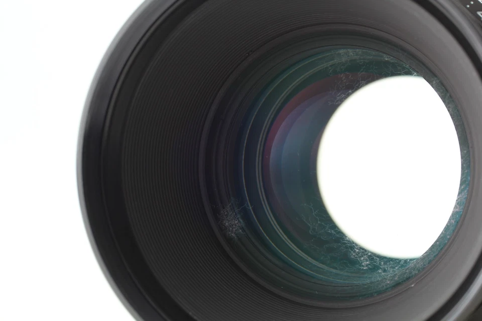 Late Model [As-Is] SMC Pentax 67 200mm F4 Telephoto Lens For 6x7 67 67II JAPAN - Image 2 of 4