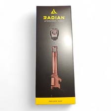 Radian AFTERBURNER RAMJET Glock 43X Compensator Barrel R0860 Free Shipping