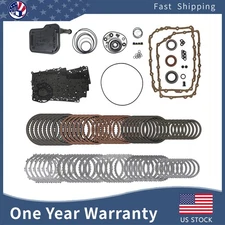 6L90 6L90E 6L80 6L80E Transmission Master Rebuild Kit for Chevy Cadillac GMC